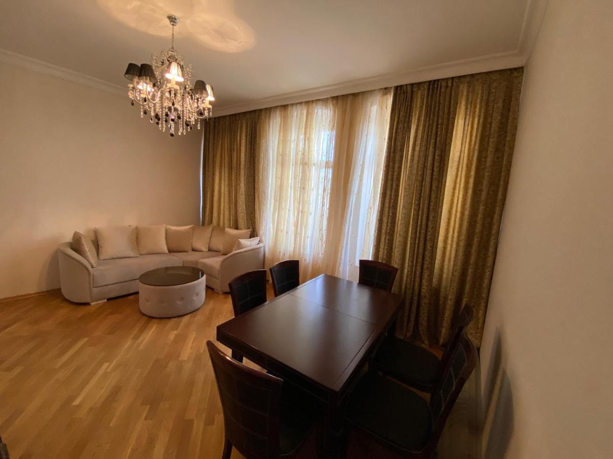 Apartment Cozy Old